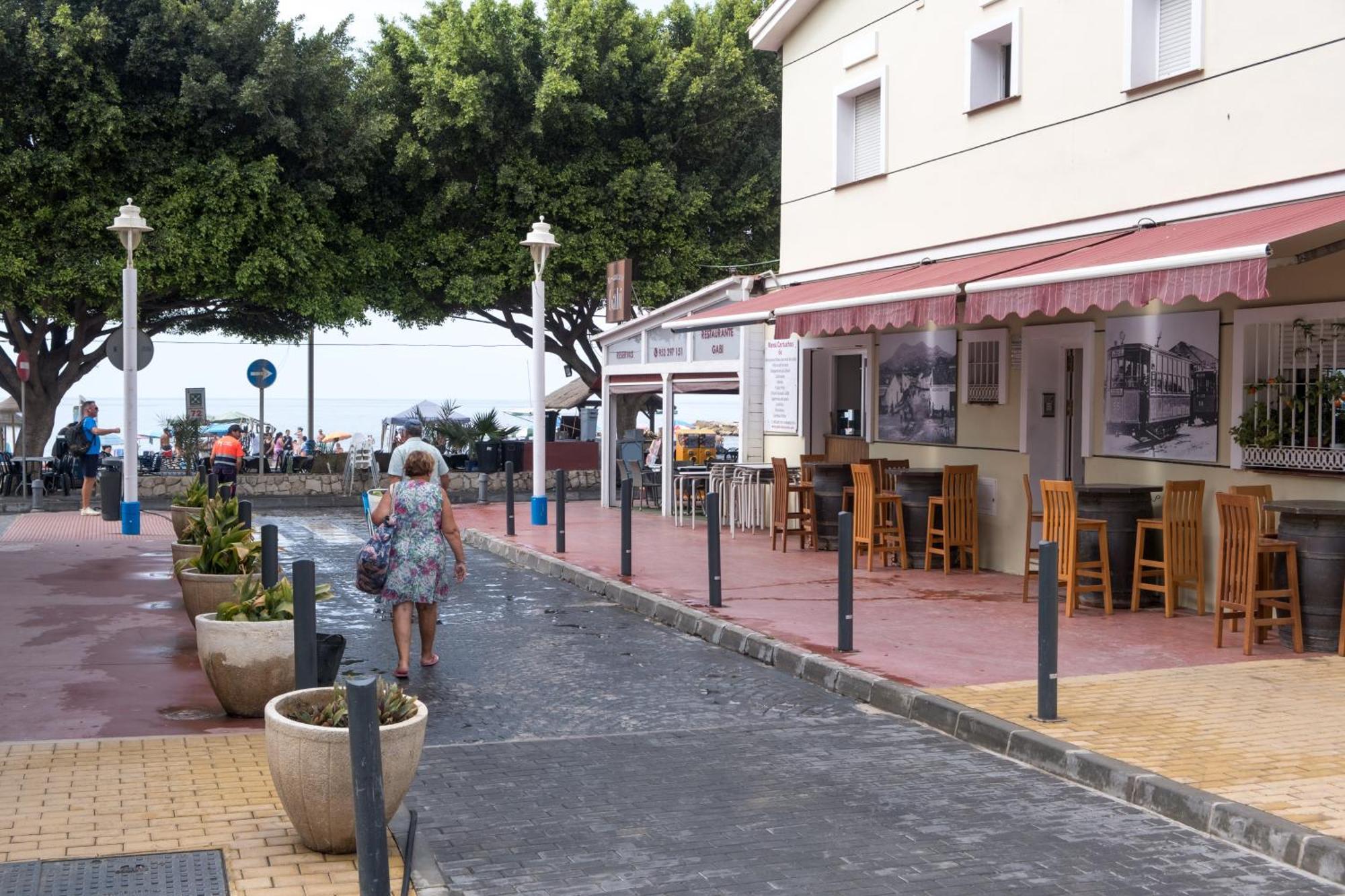 Victoria'S Home Modern And Cosy 2 Bedroom Apartment Malaga Exterior photo